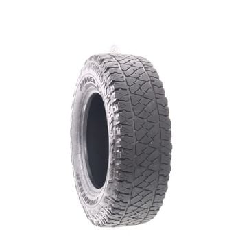 Used LT275/70R18 Thunderer Ranger A/T R 125/122S - 8/32