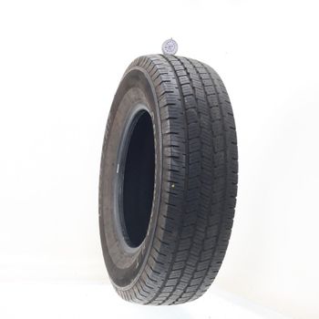 Used LT245/75R17 Linglong Crosswind H/T 121/118R - 9.5/32