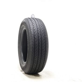 Used 245/65R17 Yokohama Geolandar SUV G055 107H - 9.5/32