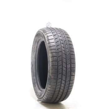 Used 245/55R18 Pirelli Scorpion Ice & Snow 103H - 8.5/32