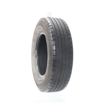 Used LT245/75R17 Yokohama Geolandar H/T G056 121/118S - 7.5/32