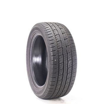 New 265/50R20 General Grabber HTS 60 107T - 12/32