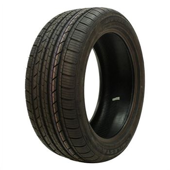 Set of (4) New P245/55R19 Milestar MS932 Sport 103V