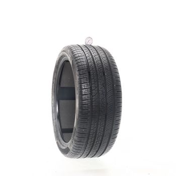 Used 255/40R20 Pirelli P Zero MOE-S PNCS ELECT 101H - 8.5/32