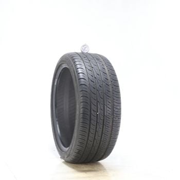 Set of (2) Used 235/40ZR18 Ironman IMove Gen 3 AS 95W - 8.5/32