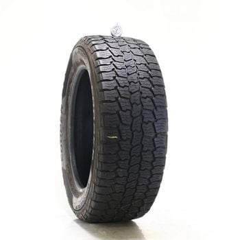 Used 275/55R20 Cooper Discoverer RTX2 117T - 8/32