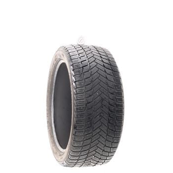 Used 265/40R20 Michelin X-Ice Snow 104H - 8.5/32