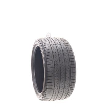 Used 305/30ZR19 Sumitomo HTR Z5 102Y - 8.5/32