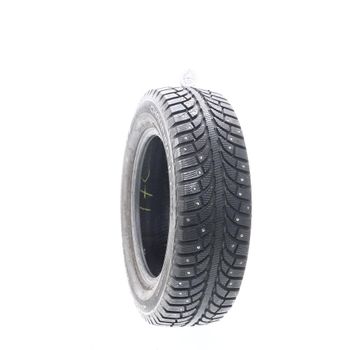 Used 215/65R16 GT Radial Champiro IcePro Studded 102T - 10.5/32
