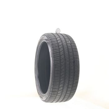 Used 255/35ZR20 Falken Pro G6 Sport A/S 97Y - 8.5/32