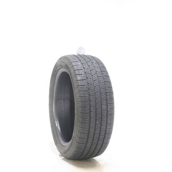 Set of (2) Used 215/50R17 Goodyear Reliant All-season 95V - 8-9/32