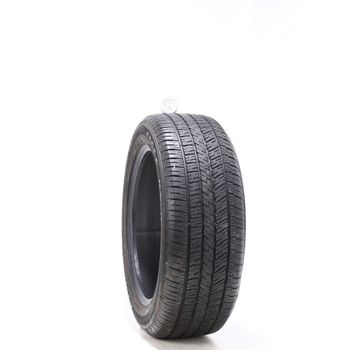 Used 215/55R17 Goodyear Eagle RS-A 93V - 7/32