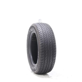 Set of (4) Used 215/60R16 Caldera Confidence C3 95H - 7.5-9/32