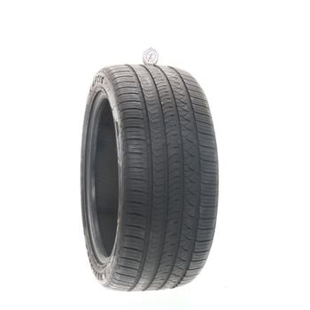 Used 275/40ZR19 Hercules Raptis R-T6 105W - 8/32
