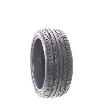 Set of (2) Used 275/40R22 Ironman IMove Gen 2 SUV 108V - 9.5-10.5/32