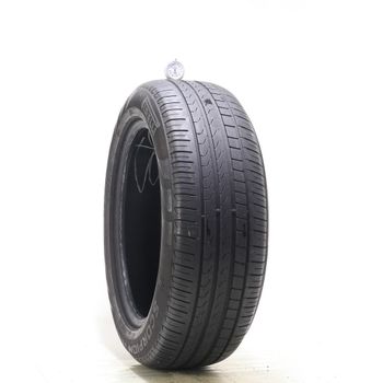 Used 235/55R19 Pirelli Scorpion Verde MO 101V - 6.5/32