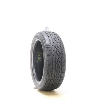 Set of (2) Used 205/50R17 Firestone Firehawk AS V2 93V - 8/32