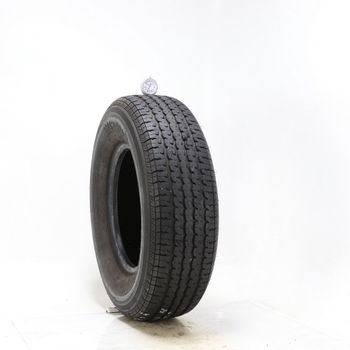 Used ST215/75R14 Hi-Run JK42 102/98L - 7.5/32