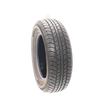 Set of (2) Used 255/65R18 Vantage SUV 111T - 10-11/32