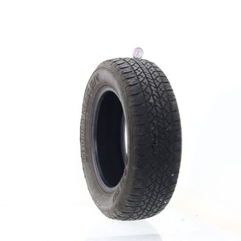 Set of (2) Used 235/65R17 Sailun Terramax H/T 104T - 7.5/32