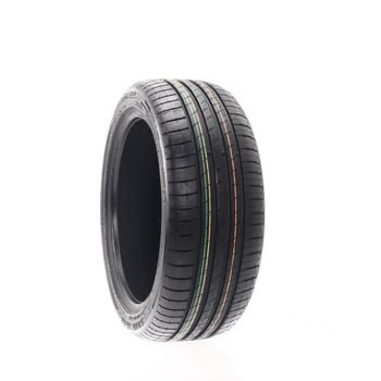 Set of (2) New 225/45R18 Goodyear EfficientGrip Performance 95W - 99.000000/32