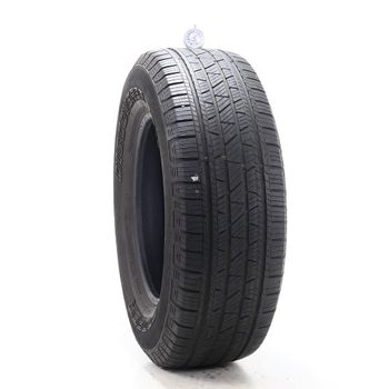 Used 255/70R17 Cooper Discoverer SRX 112T - 4.5/32