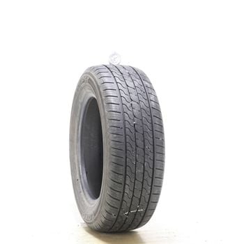 Set of (2) Used 215/60R16 Toyo Eclipse 94T - 9.5/32
