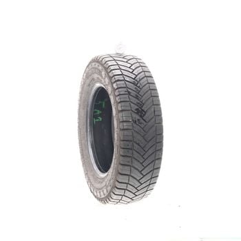 Used 205/75R16C Michelin Agilis CrossClimate 113/111R - 9/32