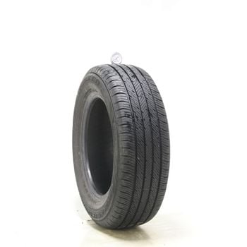 Set of (2) Used 215/65R16 Falken Pro G5 Touring A/S 98H - 9/32