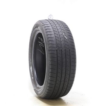 Used 255/50R20 Nankang SP-9 Cross Sport 109V - 8/32