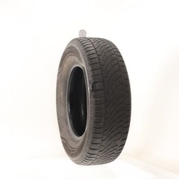 Used 265/70R17 Hankook New Englander 4s 115H - 6/32