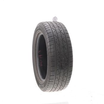 Used 235/60R18 Continental CrossContact LX25 103H - 6.5/32