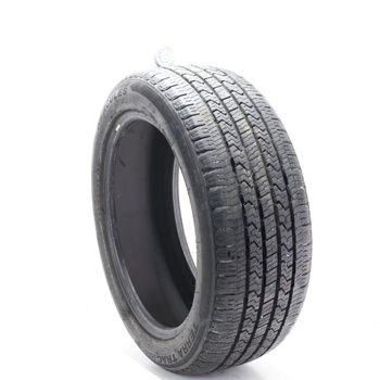 Set of (2) Used 245/50R20 Hercules Terra Trac Cross-V 102H - 10.5/32