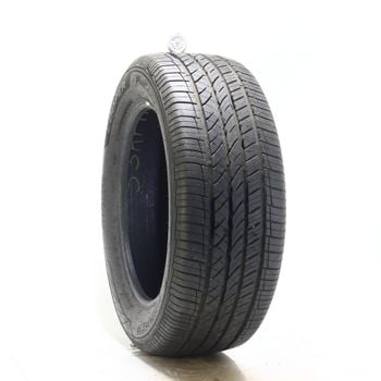 Set of (4) Used 275/55R20 Cooper ProControl 117H - 10.5-11/32
