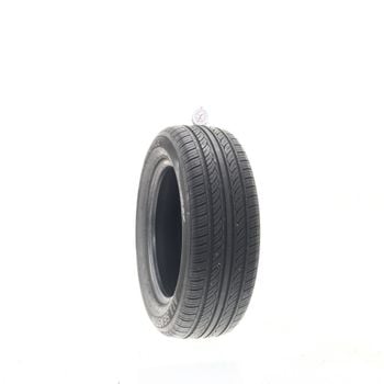 Set of (2) Used 205/60R15 Caldera Confidence C3 91H - 8-8.5/32