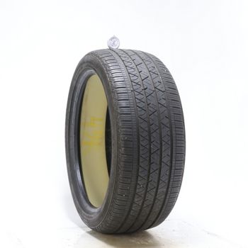 Used 265/40R21 Continental CrossContact LX Sport ContiSilent 101V - 8.5/32