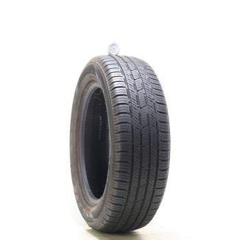 Used 225/60R18 Nokian One 104H - 10/32