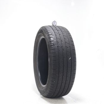 Set of (2) Used 245/55R19 Sumitomo HTR Enhance CX2 103H - 8/32