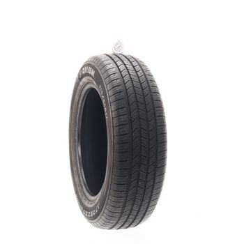 Set of (4) Used 215/65R17 Sailun Atrezzo SH408 99H - 9/32