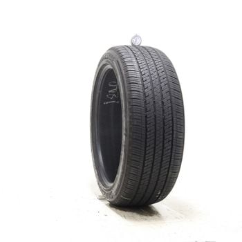 Set of (2) Used 245/45R20 Bridgestone Turanza EL450 RFT 99V - 7.5-8/32