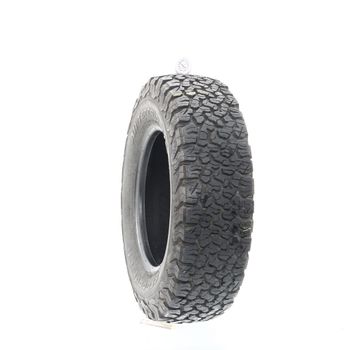 Used LT225/75R16 BFGoodrich All-Terrain T/A KO2 115/112S - 11.5/32