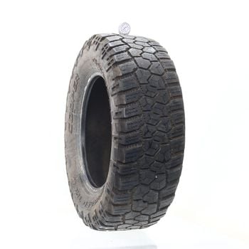 Set of (2) Used LT275/65R18 Cooper Discoverer Rugged Trek 123/120Q - 9/32