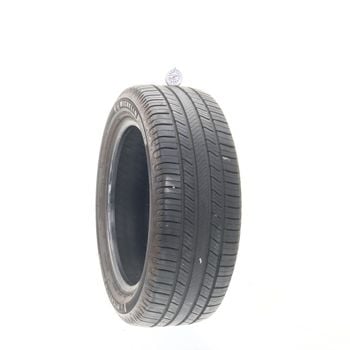 Set of (2) Used 235/50R18 Michelin Defender 2 97H - 9.5-10.5/32