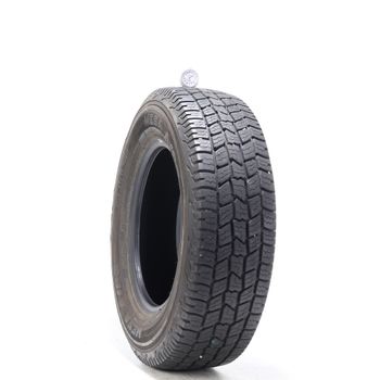 Used LT245/70R17 Mesa A/P 3 119/116S - 9/32