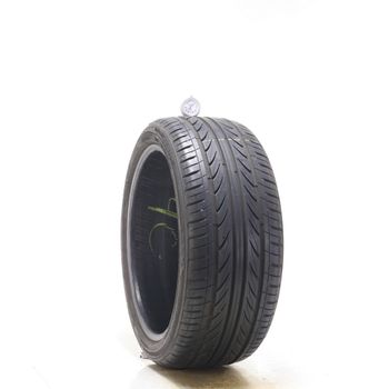 Used 235/40ZR18 Delinte Thunder D7 95W - 8.5/32