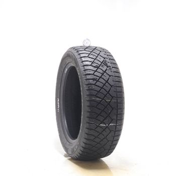 Used 235/55R18 Arctic Claw Winter WXI 104T - 10/32
