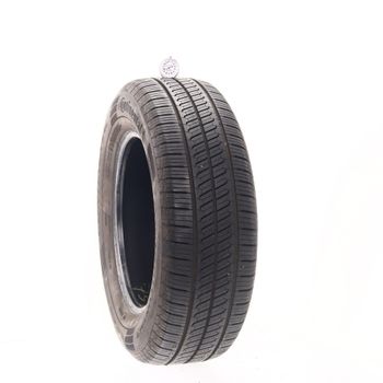 Used 235/65R17 Continental ControlContact Tour M A/S EV 104H - 9.5/32