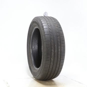 Set of (2) Used 235/60R18 Michelin Premier A/S Selfseal 103H - 5/32