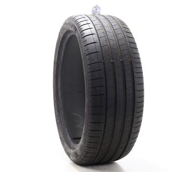 Used 285/40R23 Pirelli P Zero PZ4 MO-S PNCS 107Y - 6/32