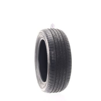 Set of (2) Used 215/55R17 Linglong Crosswind HP010 Plus 94V - 6.5/32